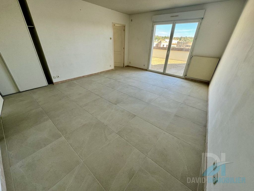 Achat appartement 4 pièce(s) Clermont-l'Hérault