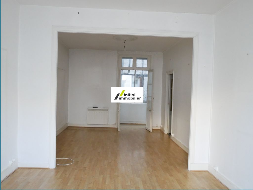 Achat appartement à vendre 2 pièces 62 m² - Tours