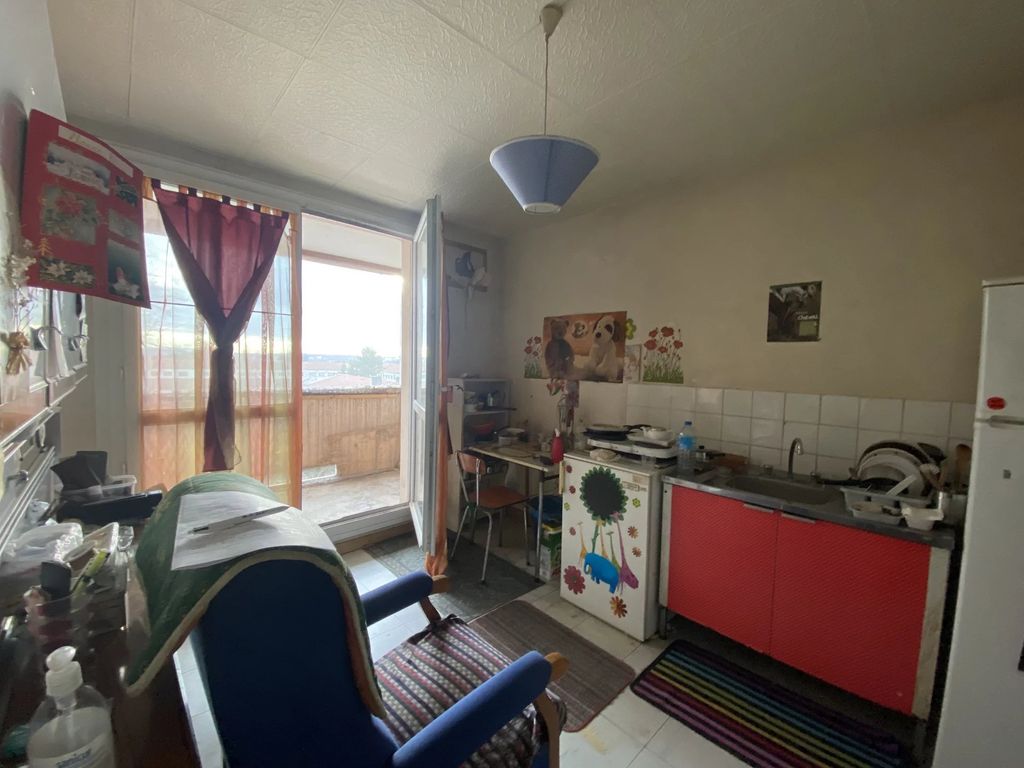 Achat appartement à vendre 3 pièces 66 m² - Valence