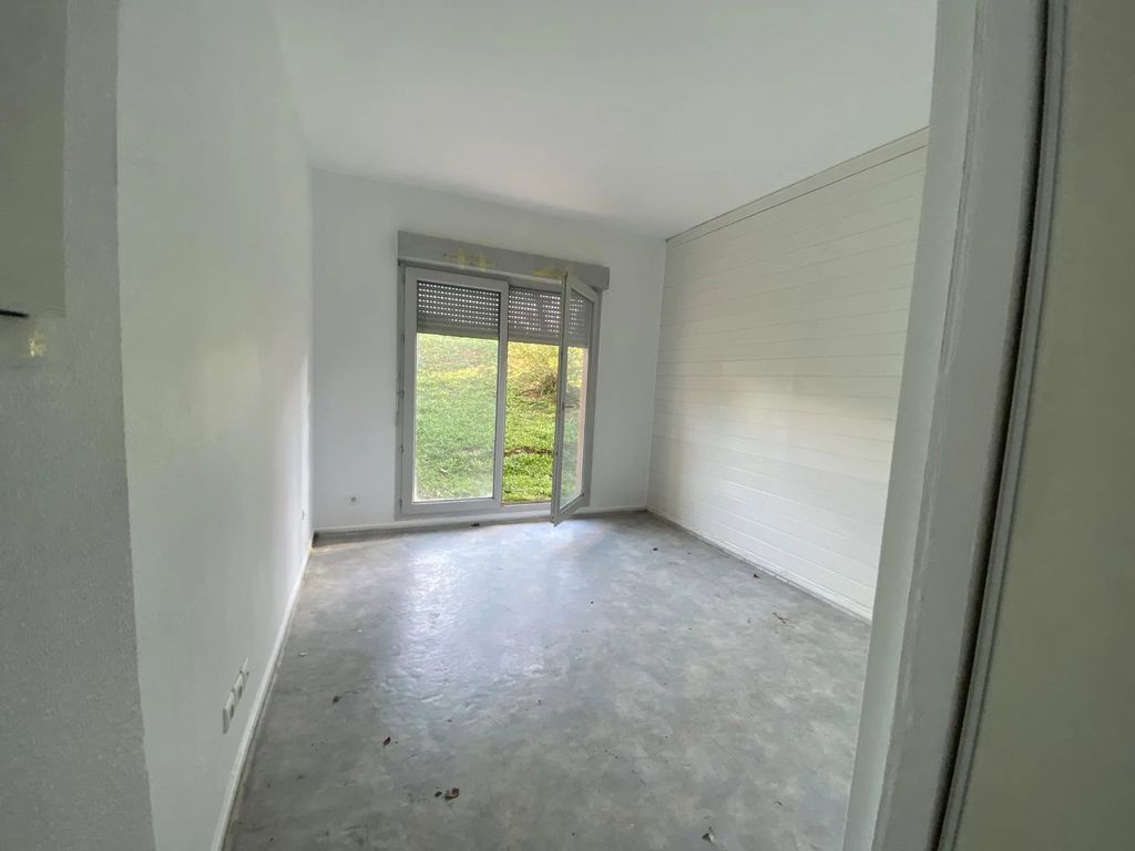 Achat studio à vendre 32 m² - Valence