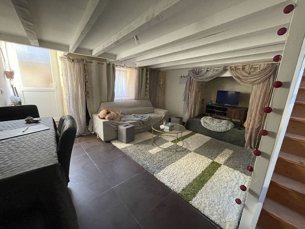 Achat maison 2 chambre(s) - Moëlan-sur-Mer