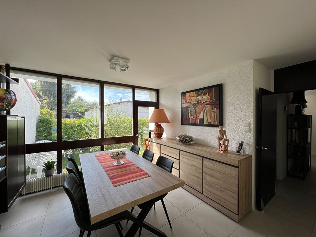 Achat maison à vendre 3 chambres 109 m² - Saint-Médard-en-Jalles