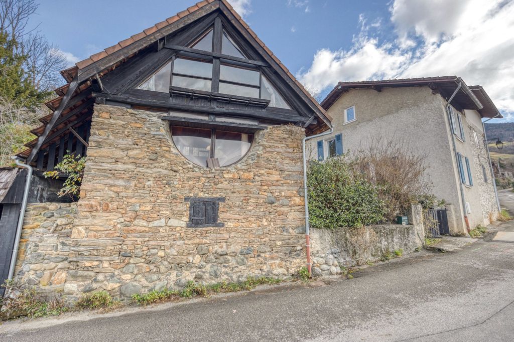 Achat maison 3 chambre(s) - La Combe-de-Lancey