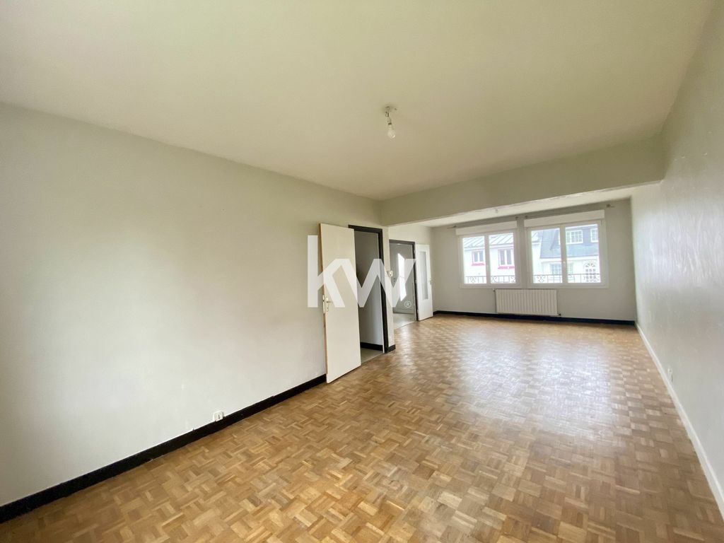 Achat maison à vendre 4 chambres 120 m² - Brest