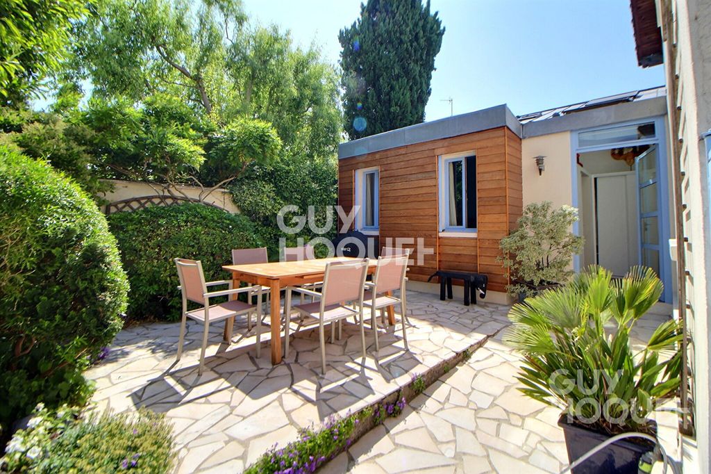 Achat maison à vendre 3 chambres 85 m² - Chaville