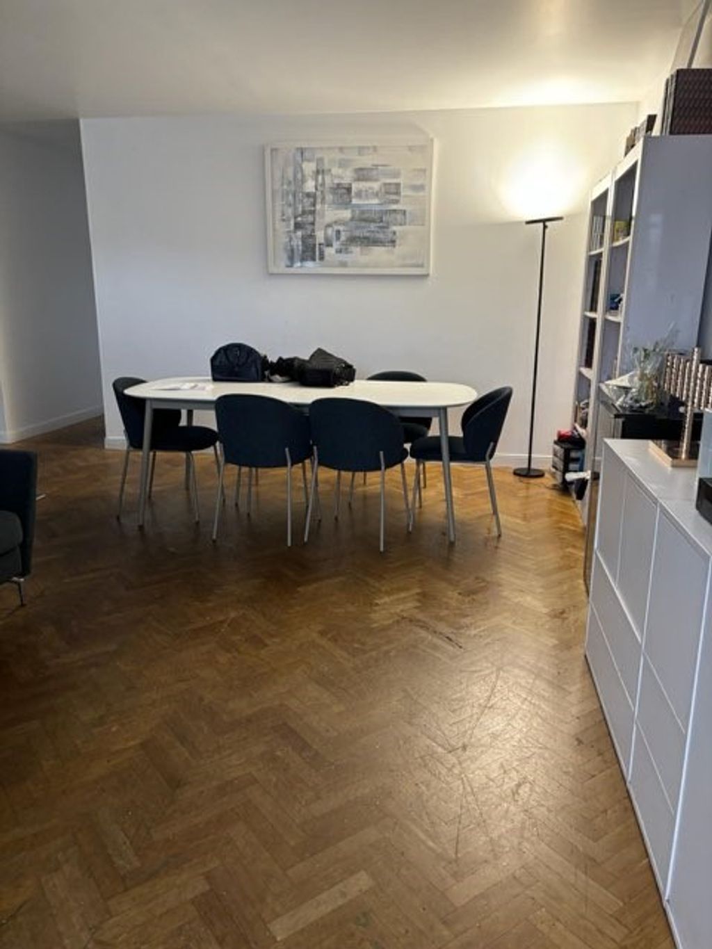 Achat appartement 3 pièce(s) Neuilly-sur-Seine