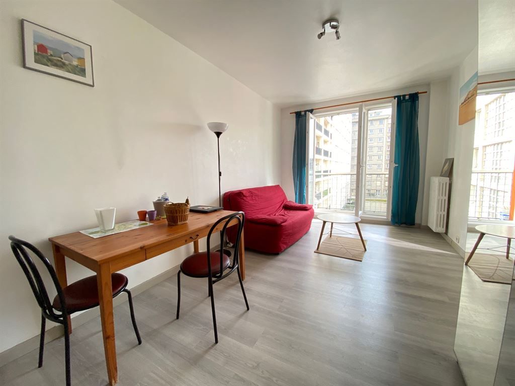 Achat appartement 1 pièce(s) Boulogne-Billancourt