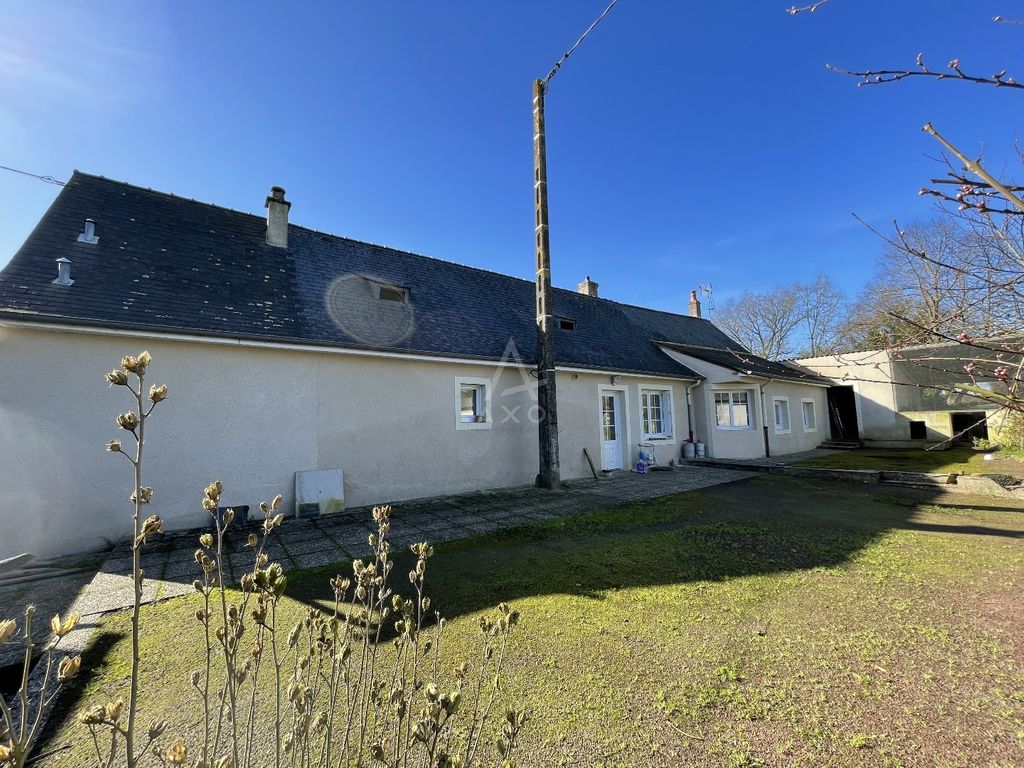 Achat maison 3 chambre(s) - Saint-Denis-d'Anjou