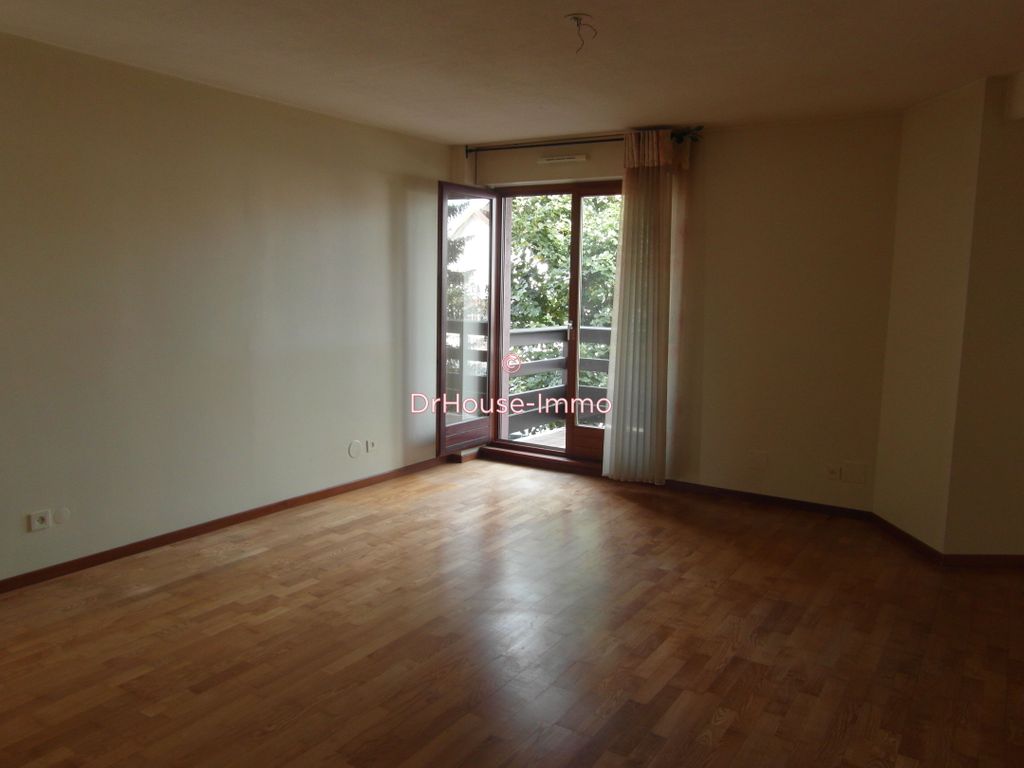 Achat appartement à vendre 3 pièces 93 m² - Geispolsheim