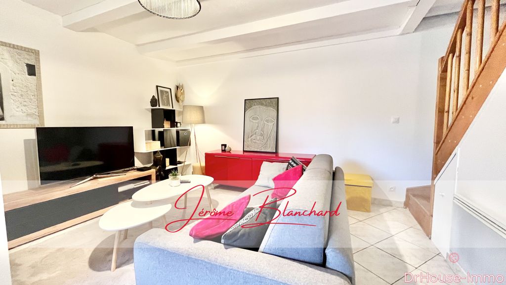 Achat appartement à vendre 3 pièces 58 m² - Saint-Loubès