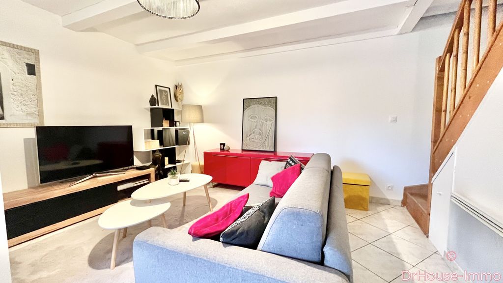 Achat appartement à vendre 3 pièces 58 m² - Saint-Loubès