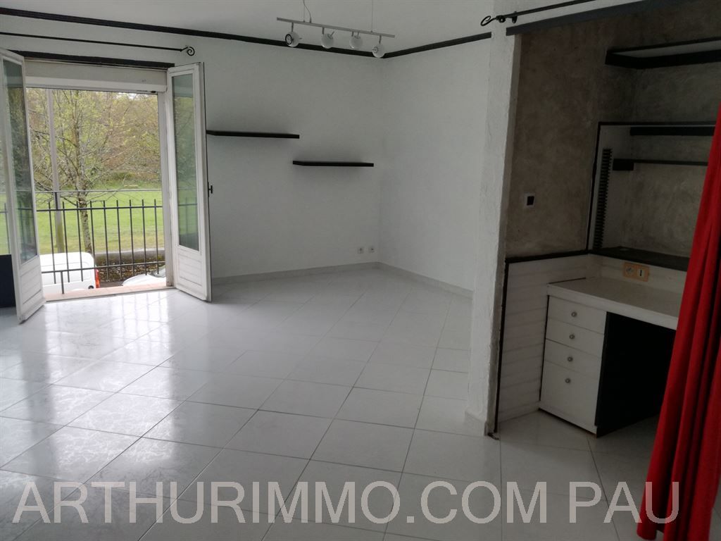 Achat appartement à vendre 3 pièces 67 m² - Pau