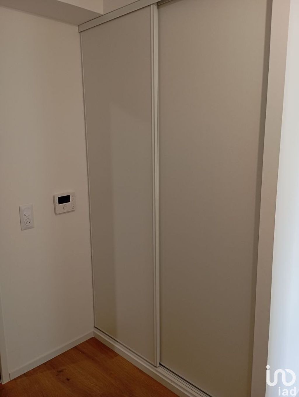 Achat appartement à vendre 3 pièces 66 m² - Angers