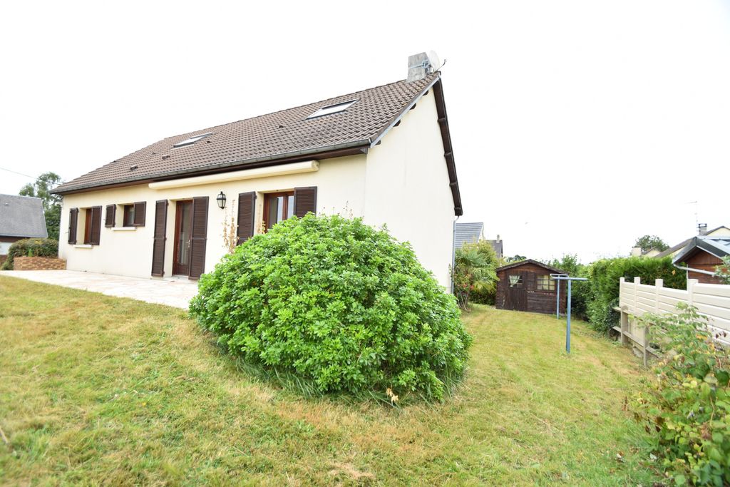 Achat maison 4 chambre(s) - Saint-Lô