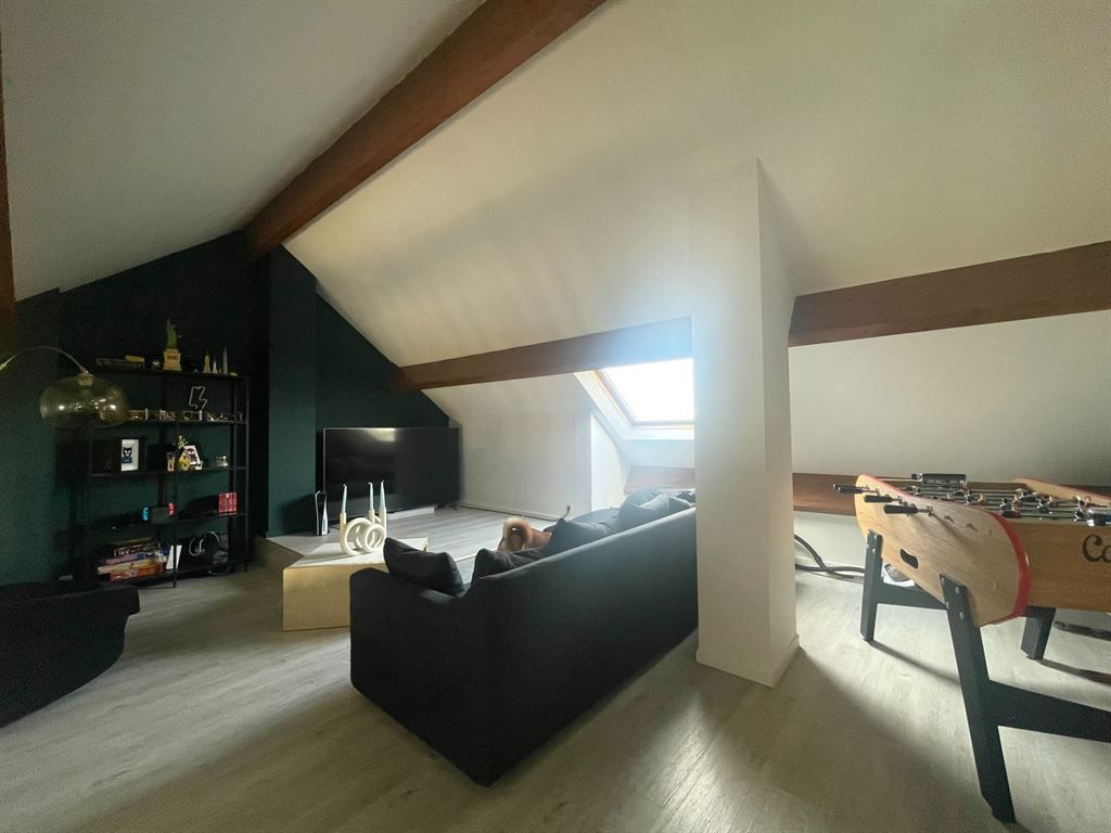 Achat appartement à vendre 4 pièces 91 m² - Orléans
