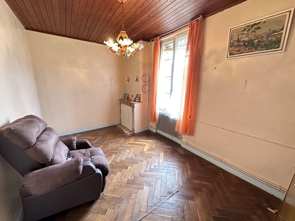 Achat maison 3 chambre(s) - Sainte-Bazeille