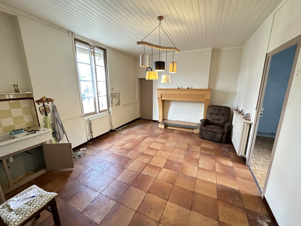 Achat maison 3 chambre(s) - Sainte-Bazeille