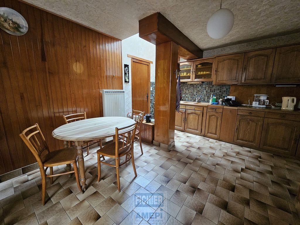 Achat maison 3 chambre(s) - Dijon