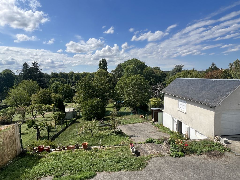 Achat maison 5 chambre(s) - Cherisy