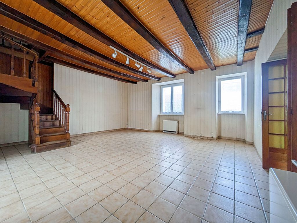 Achat maison 5 chambre(s) - Saint-Domineuc