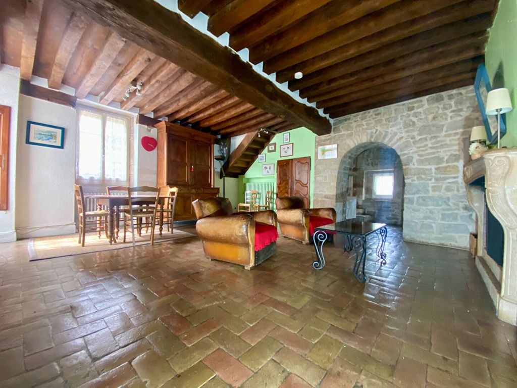 Achat maison à vendre 4 chambres 157 m² - Talant