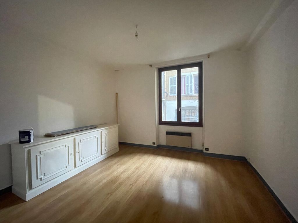 Achat appartement à vendre 2 pièces 40 m² - Grenoble
