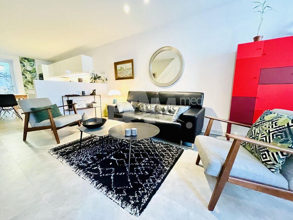 Achat maison à vendre 4 chambres 86 m² - Sète