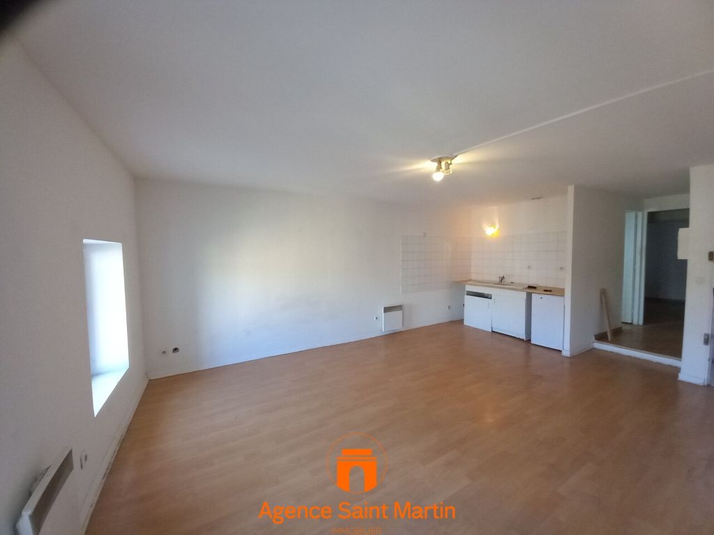 Achat appartement à vendre 2 pièces 39 m² - Montélimar