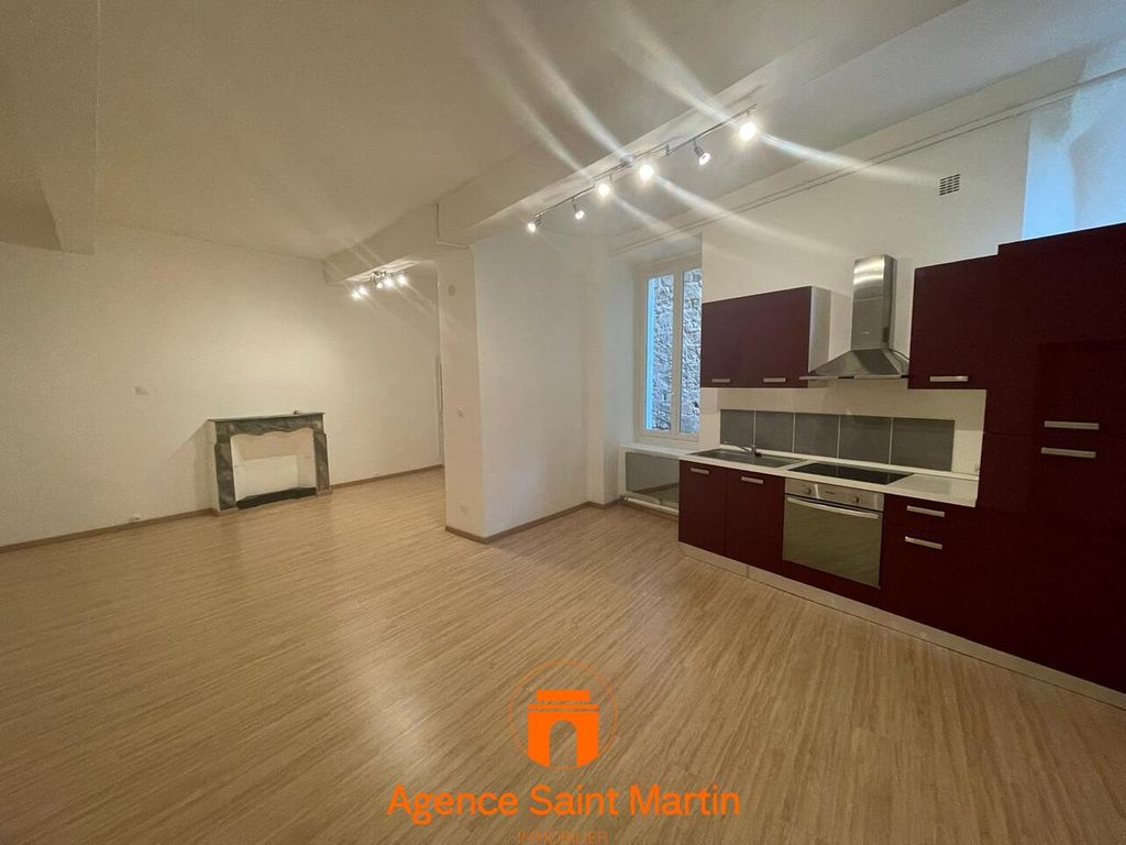 Achat appartement à vendre 2 pièces 53 m² - Montélimar