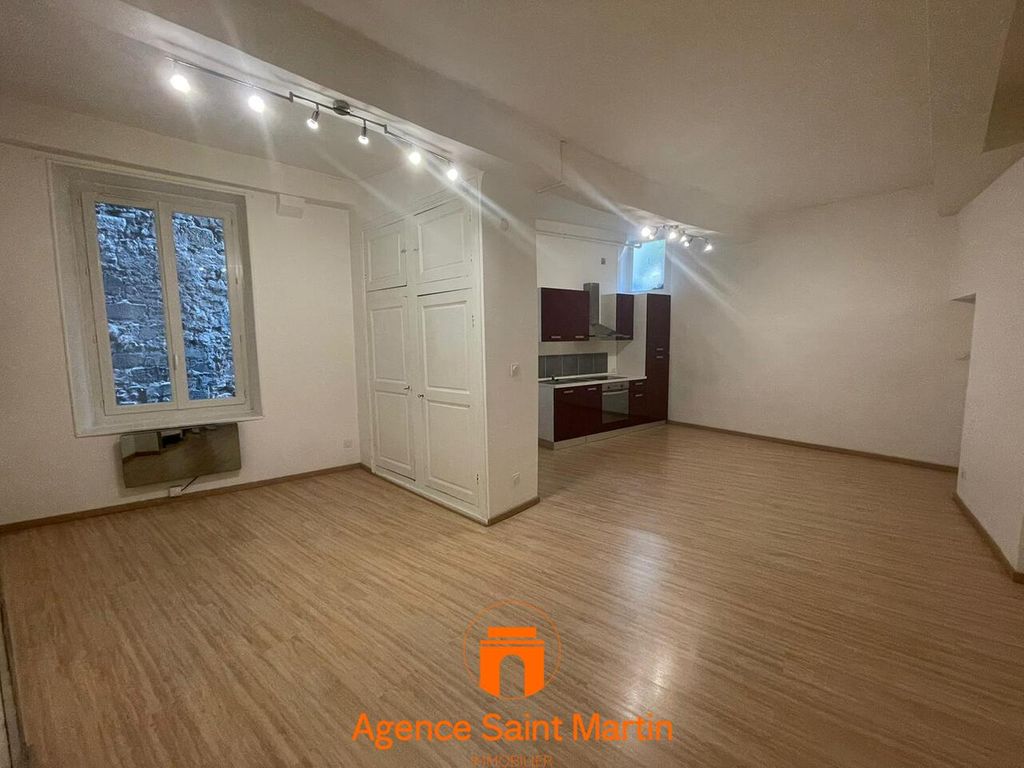 Achat appartement à vendre 2 pièces 53 m² - Montélimar