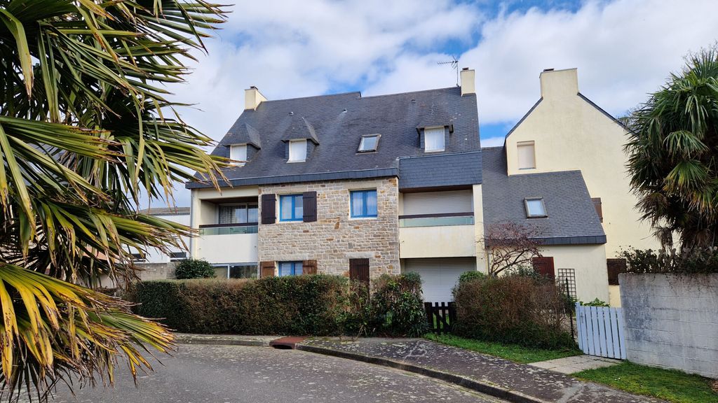 Achat appartement à vendre 2 pièces 42 m² - Bénodet