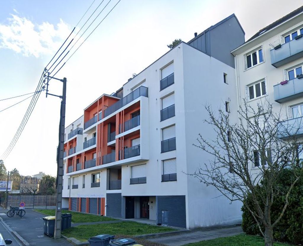 Achat appartement 4 pièce(s) Rennes