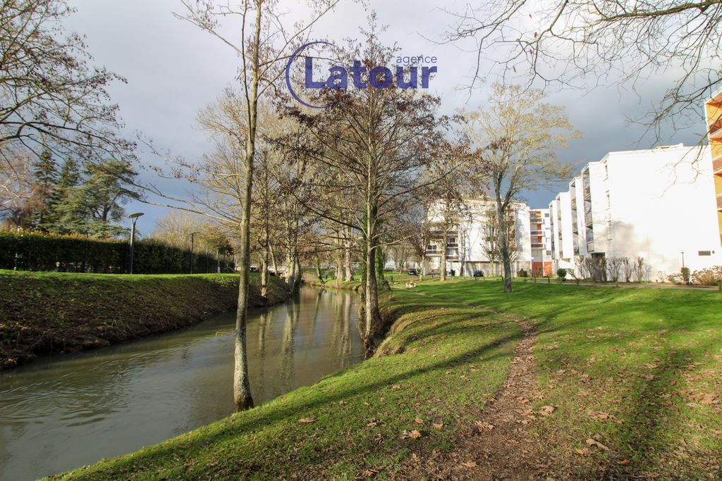 Achat appartement à vendre 5 pièces 105 m² - Dreux