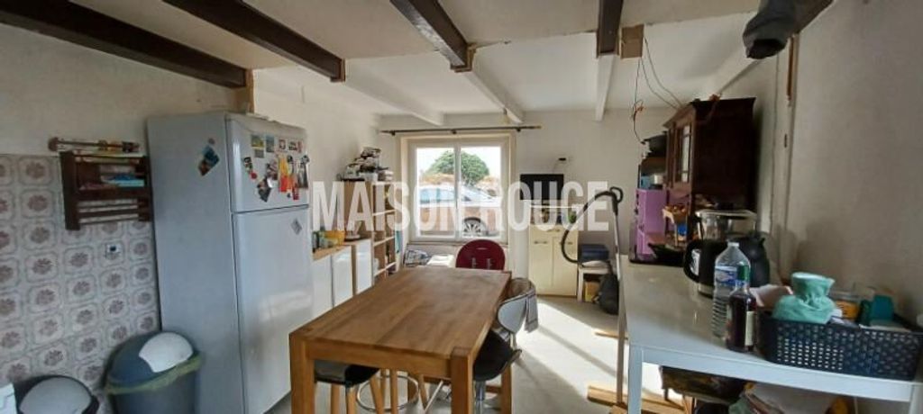 Achat maison 2 chambre(s) - Quévert