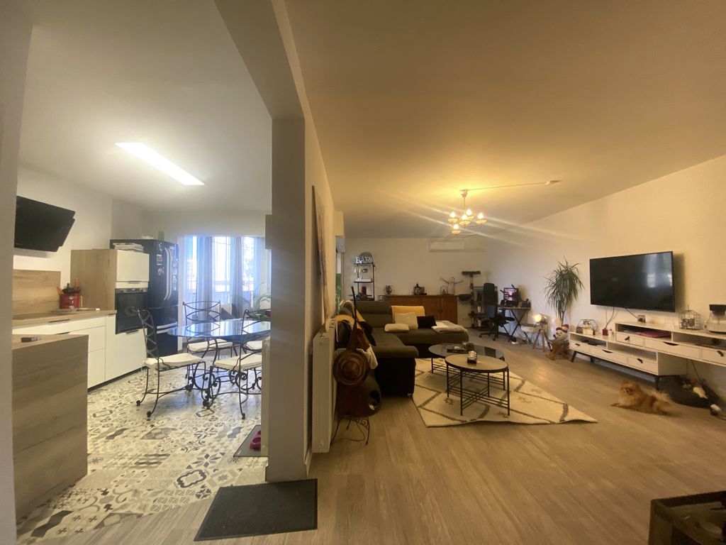 Achat appartement à vendre 5 pièces 125 m² - Ajaccio