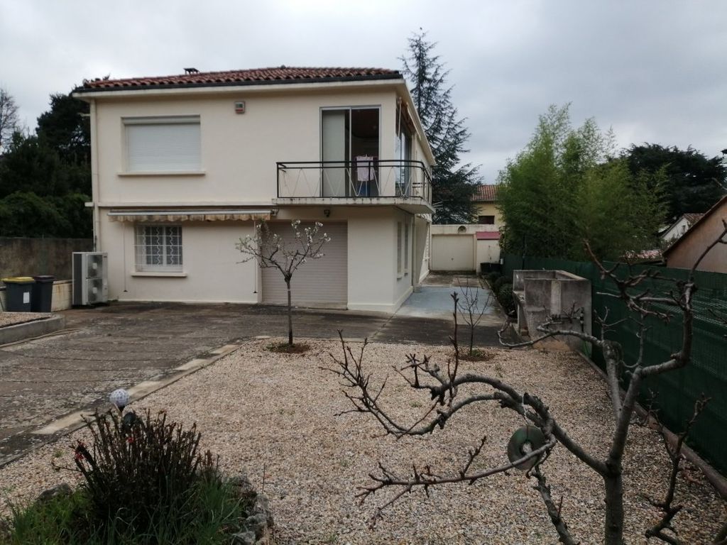 Achat maison 6 chambre(s) - Bédarieux