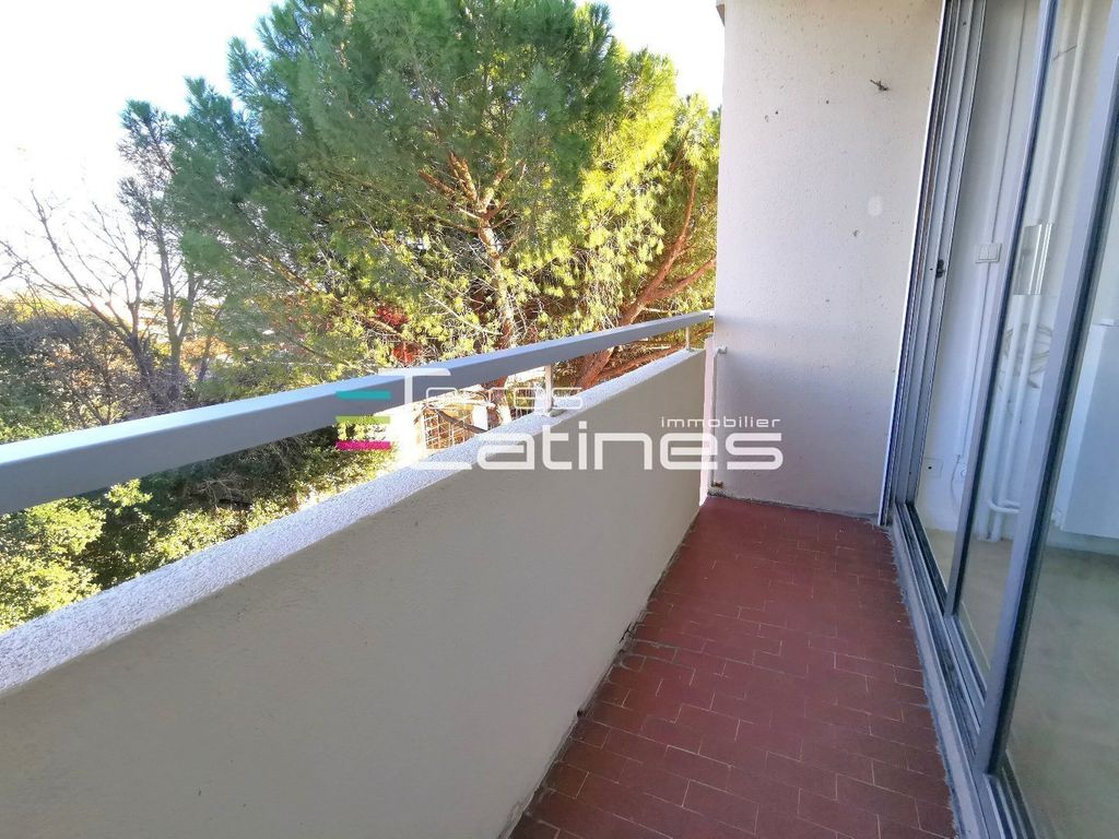 Achat appartement 1 pièce(s) Nîmes