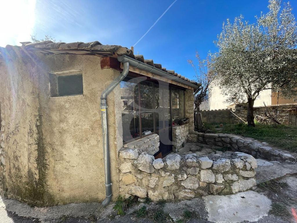 Achat maison 1 chambre(s) - La Roche-sur-le-Buis