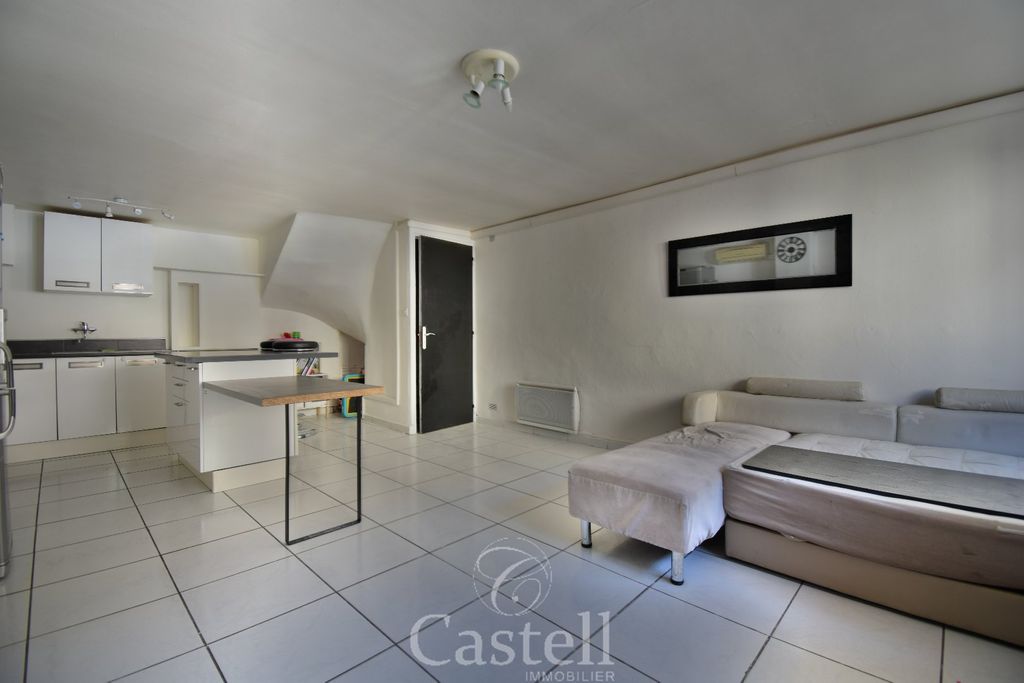 Achat maison à vendre 2 chambres 81 m² - Bessan