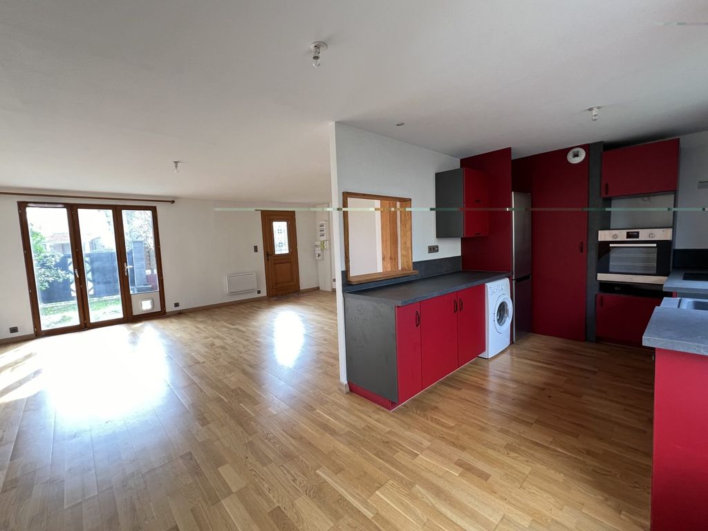 Achat maison à vendre 2 chambres 95 m² - Andernos-les-Bains