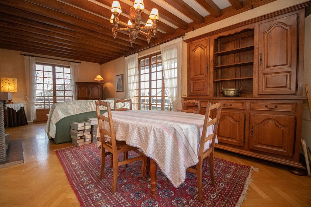 Achat maison 4 chambre(s) - Fontaine-lès-Dijon