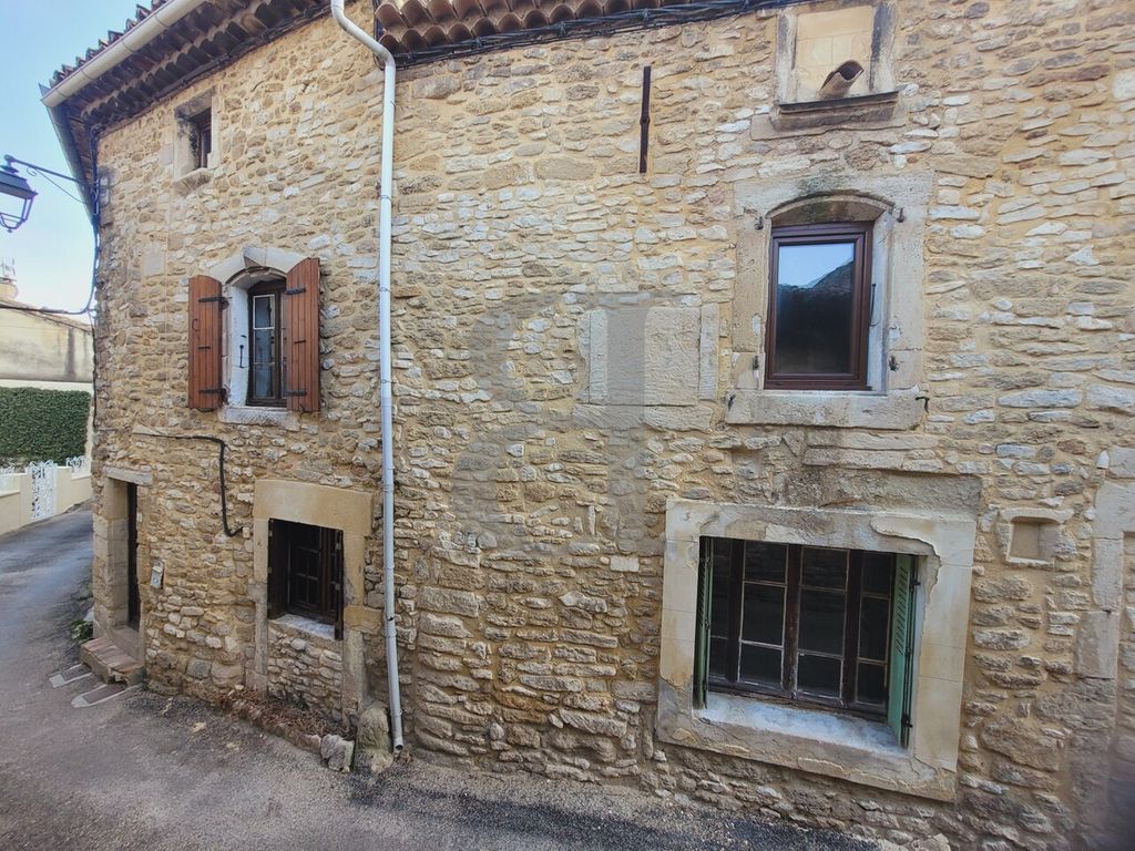 Achat maison 2 chambre(s) - Grignan