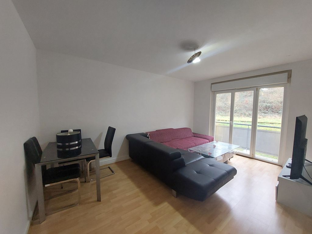 Achat appartement à vendre 3 pièces 57 m² - Homécourt