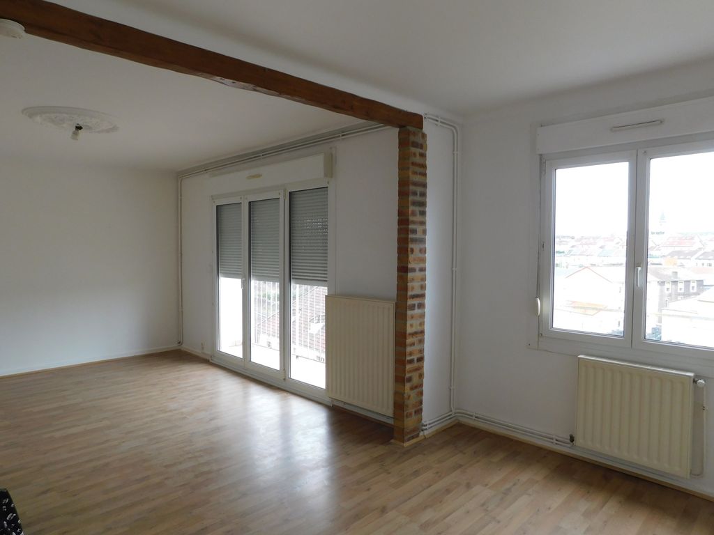 Achat appartement 4 pièce(s) Jœuf