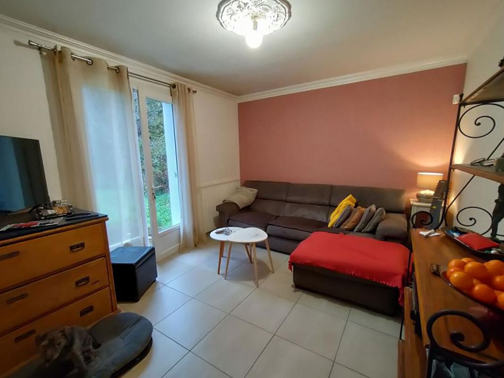 Achat maison 3 chambre(s) - Saint-Nazaire