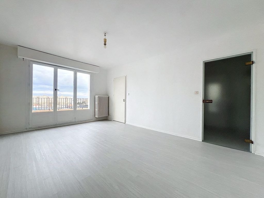 Achat studio à vendre 33 m² - Metz