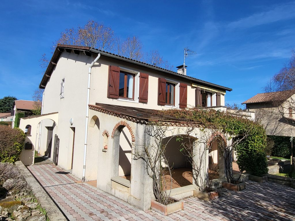 Achat maison 3 chambre(s) - Figeac