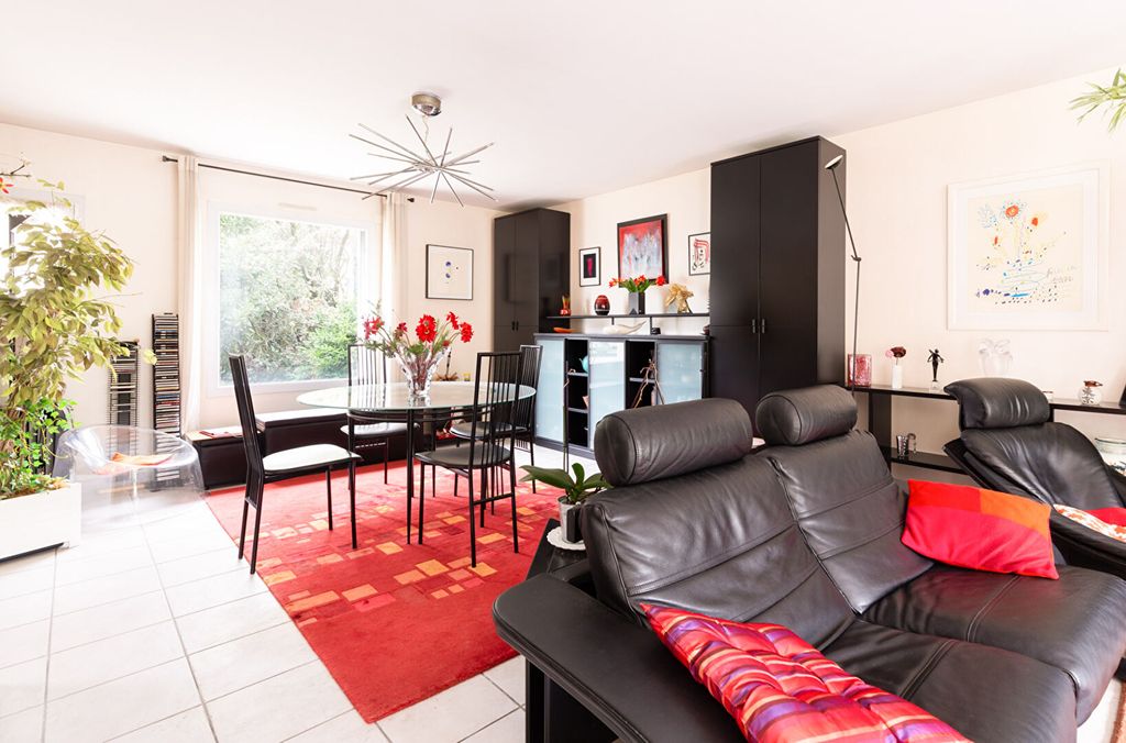 Achat maison à vendre 4 chambres 152 m² - Nantes