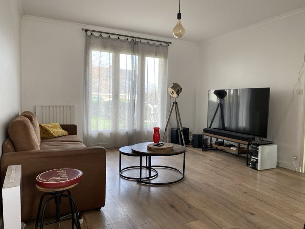 Achat maison à vendre 3 chambres 117 m² - Saint-Barthélemy-d'Anjou