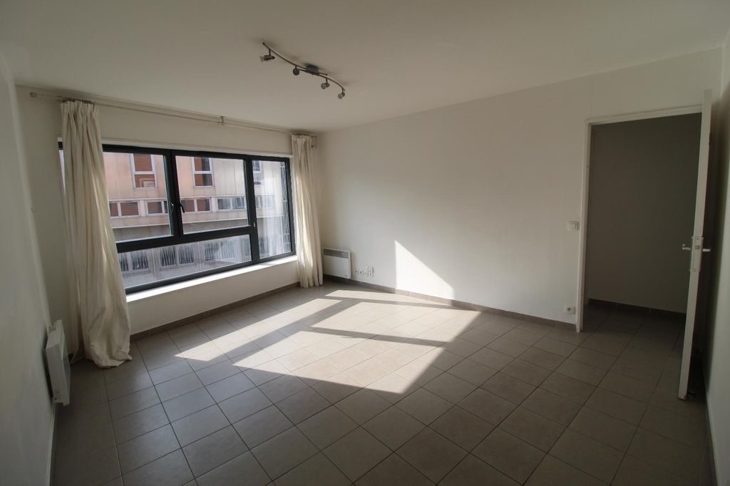 Achat appartement à vendre 3 pièces 57 m² - Lille